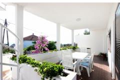 Holiday house Antonia Appartement 1 – Larg house foto 4