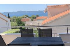 Appartements Diklo Appartement 6 – Blackberry foto 4