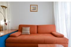 Appartements Diklo Appartement 5 – TANGERINE foto 3