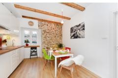 Maison Milka Appartement 1 – H(2+2) foto 3
