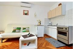 Maison Šimun Appartement 2 – App 2+1 foto 2