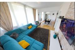 Luxury Residence Maris Appartement 1 – Maris foto 2