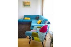 Luxury Residence Maris Appartement 1 – Maris foto 3