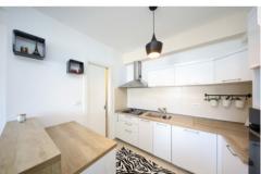 Luxury Residence Maris Appartement 1 – Maris foto 5