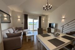 Luxury Residence Zola Appartement 1 – Comfort foto 2