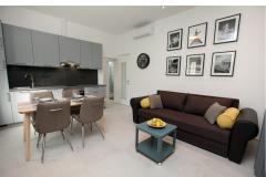 Luxury Residence Zola Appartement 3 – Luxury One foto 3