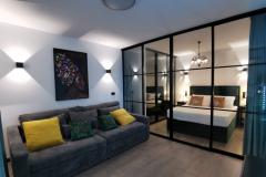 Luxury Residence Zola Appartement 4 – Suite foto 1