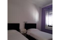Robinzonski turizam Lavdara Dominis Appartement 1 – Vera foto 3