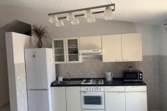 Chambres &amp; Appartements DIANA  Appartement 1 – Apartman 6 foto 4