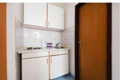 Chambres &amp; Appartements DIANA  Chambre 3 – Studio foto 3