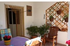 Appartements Biskup Appartement 4 – Groundfloo foto 2
