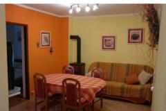 Appartements Biskup Appartement 4 – Groundfloo foto 4