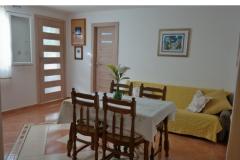 Appartements Biskup Appartement 1 – Groundfloo foto 4