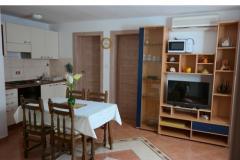Appartements Biskup Appartement 1 – Groundfloo foto 5
