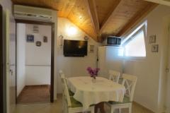 Appartements Biskup Appartement 3 – Atic foto 4