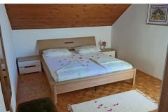 Appartements Biskup Appartement 3 – Atic foto 5