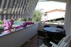 Lucija apartmány Appartement 1 – A4+1 foto 1