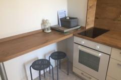Lucija apartmány Appartement 3 – A2+1 foto 1