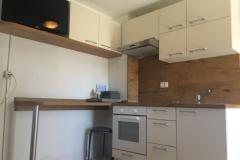 Lucija apartmány Appartement 3 – A2+1 foto 2