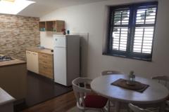 Lucija apartmány Appartement 2 – B4+1 foto 3
