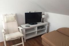 Lucija apartmány Appartement 2 – B4+1 foto 4