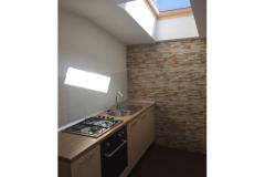 Lucija apartmány Appartement 2 – B4+1 foto 5