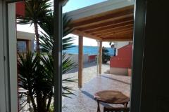 Sunset panorama Sea view Appartement 3 – Studio Vir foto 2