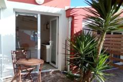 Sunset panorama Sea view Appartement 3 – Studio Vir foto 3