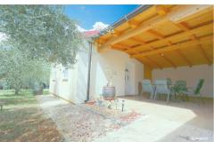 Snježana Appartement 1 – Snježana foto 1