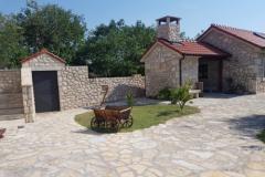 Stone House Appartement 1 – Kuca foto 1