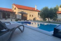 Stone House Appartement 2 – Apartman foto 1