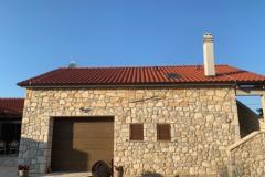 Stone House Appartement 2 – Apartman foto 2
