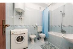 Sunshine Appartements Appartement 1 – Četverosob foto 3