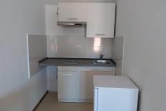 Sunshine Appartements Appartement 2 – studio1 foto 4