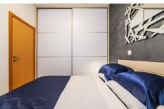 Urban City Apartment Appartement 1 – Apartman foto 1