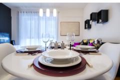 Urban City Apartment Appartement 1 – Apartman foto 3