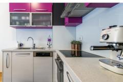 Urban City Apartment Appartement 1 – Apartman foto 4