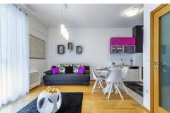 Urban City Apartment Appartement 1 – Apartman foto 5