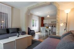 Vacation house Maslina Appartement 1 foto 2