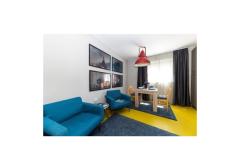 Villa Anabella Appartement 2 – BEREKIN foto 2