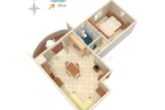 Villa Ata   Appartement 4 – ro foto 1