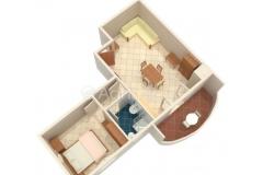 Villa Ata   Appartement 4 – ro foto 2