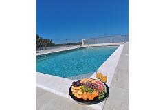 VILLA CASA OLEA Appartement 1 – CASA OLEA foto 2
