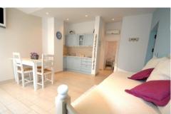 Villa Clementa Appartement 1 – Shabby foto 4