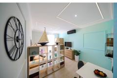 villa DOEL Appartement 1 – Studio A1 foto 4