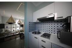 villa DOEL Appartement 1 – Studio A1 foto 5