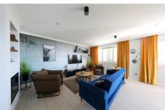 villa DOEL Appartement 3 – Deluxe A3 foto 1