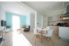 villa DOEL Appartement 4 – SuperiorA4 foto 1