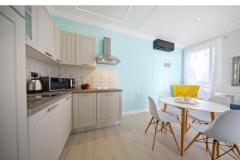 villa DOEL Appartement 4 – SuperiorA4 foto 2