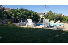 Villa Eva Appartement 1 – Vila Jukic foto 1